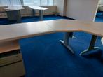 Diverse tafels , bureaus , kantoormeubelen nieuw en gebruikt, Zakelijke goederen, Kantoor en Winkelinrichting | Kantoormeubilair en Inrichting