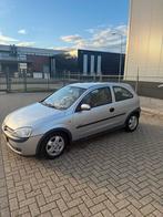 Opel Corsa 1.2 16V automaat 2001, Auto's, Opel, 450 kg, 74 pk, Origineel Nederlands, 910 kg