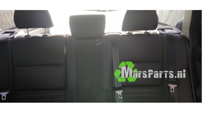 Veiligheidsgordel links-achter van een Volvo V50, Auto-onderdelen, Interieur en Bekleding, Volvo, Gebruikt, 3 maanden garantie