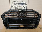 GRILL Audi A3 8V Facelift S3 ACC HOOGLANS ZWART 2017-2021, Voor, Herkomst onderdeel bekend, Nieuw, Ophalen of Verzenden
