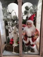Kerstboek met kaars, Diversen, Ophalen, Zo goed als nieuw