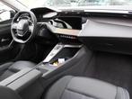 Peugeot 408 1.6 HYbrid 225 EAT8 Allure Avantage VOORRAAD KOR, Auto's, Peugeot, 12 maanden, Stof, Euro 6, 4 cilinders