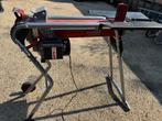 AL-KO Elektrische Kloofmachine - Gebruikt, Ophalen, Gebruikt, Elektrisch, Liggend