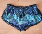 2 Shorts Poupette St. Barth maat 34 van 100 zijden NIEUW, Kleding | Dames, Broeken en Pantalons, Overige kleuren, Kort, Nieuw