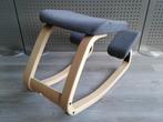 Variér (Stokke) Thatsit (Lichtgrijs), Heel Mooi!, Huis en Inrichting, Bureaustoelen, Ophalen of Verzenden, Zo goed als nieuw, Grijs