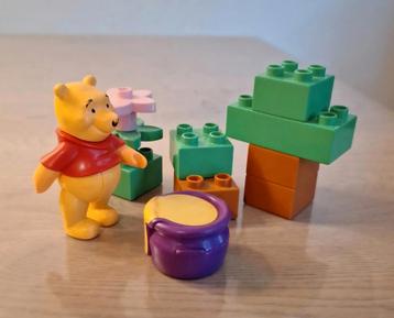 Lego Duplo Winnie de Poeh set 5945 beschikbaar voor biedingen