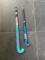 Hockeysticks 26 en 30 inch, Sport en Fitness, Hockey, Stick, Gebruikt, Ophalen