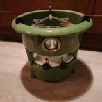 2 pits petroleumstel oliestel kookstel, Antiek en Kunst, Ophalen of Verzenden