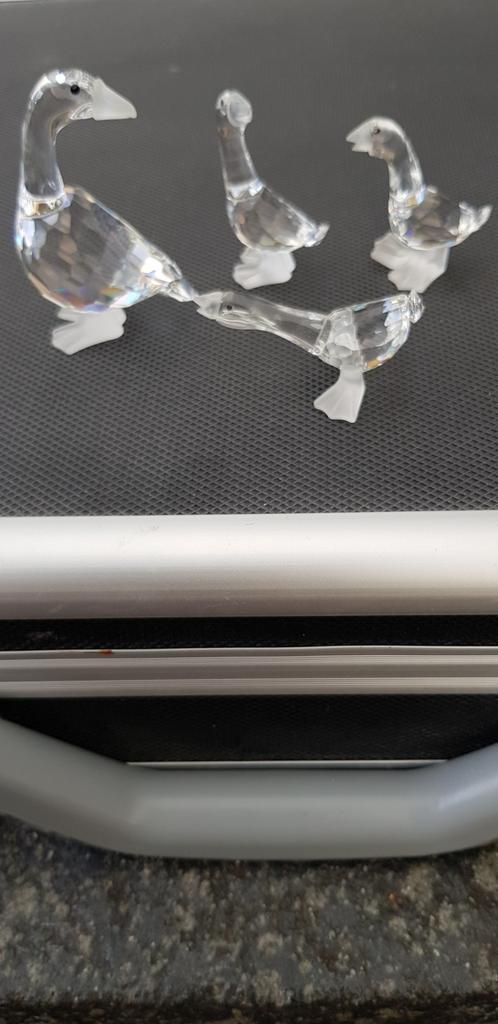 Swarovski, Verzamelen, Swarovski, Zo goed als nieuw, Ophalen of Verzenden