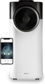 Duux Blizzard Smart Mobiele Airco 12K BTU - WiFi en App.  Bi, Ophalen, Gebruikt, 3 snelheden of meer, Koelen en Ontvochtigen