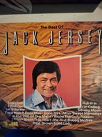 Jack jersey, Cd's en Dvd's, Ophalen of Verzenden, Gebruikt, 12 inch