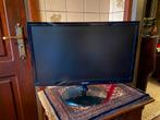 Computer/ Tv monitor Samsung 27 inch, Ophalen of Verzenden, Zo goed als nieuw, 60 Hz of minder, LED