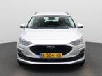 Ford Focus Wagon 1.0 EcoBoost Hybrid Connected | Cruise | Ca, Gebruikt, Euro 6, LED verlichting, Origineel Nederlands