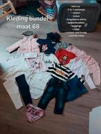 Meisjes kleding bundel maat 68, Ophalen of Verzenden, Zo goed als nieuw, Maat 68