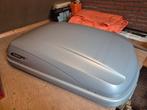 travel box 4.0 dakkoffer, Auto diversen, Dakkoffers, Ophalen, Zo goed als nieuw