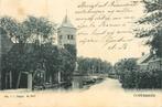 (388-308-041) Oosterend, Verzamelen, Ansichtkaarten | Nederland, Verzenden, Friesland