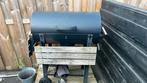 Barbeque voor houtskool, Tuin en Terras, Houtskoolbarbecues, Ophalen, Gebruikt