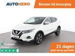 Nissan QASHQAI 1.2 N-Connecta | BJ42235 | (bj 2018), Voorwielaandrijving, Stof, Gebruikt, 4 cilinders