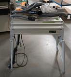 ZAAGMACHINE , festool , als nieuw!!, Ophalen, Zo goed als nieuw, 1200 watt of meer, Afkortzaag