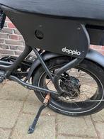 Doppio, Ophalen, Gebruikt, 30 tot 50 km per accu, Overige merken
