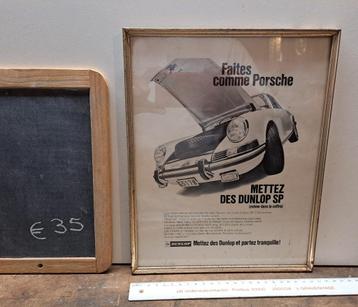 4 div Diverse olie blikken dunlop reclame items auto philips beschikbaar voor biedingen