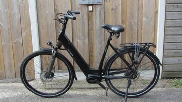 Super Luxe Belt Drive i.c.m Nuvinci Huyser Maleo Inruil Kan beschikbaar voor biedingen