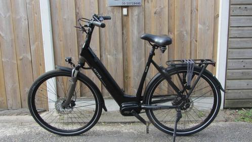 Super Luxe Belt Drive i.c.m Nuvinci Huyser Maleo Inruil Kan, Fietsen en Brommers, Elektrische fietsen, Zo goed als nieuw, Overige merken