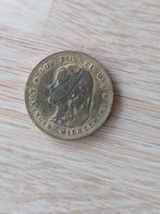 10 Gulden 1891 - Wilhelmina, Postzegels en Munten, Munten | Nederland, Ophalen of Verzenden
