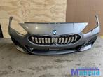 BMW 2 SERIE F44 Grijs voorbumper bumper 2019+, Auto-onderdelen, Carrosserie en Plaatwerk, Ophalen, Gebruikt, Voor, Bumper