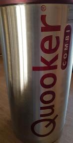 7 liter combi Quooker, voor een fusion of flex kraan., Ophalen, Zo goed als nieuw