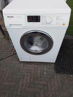 Miele wasmachine w classic 7 kilo 1400 toeren, Witgoed en Apparatuur, Wasdrogers, 6 tot 8 kg, Gebruikt, Ophalen of Verzenden, 85 tot 90 cm