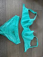 Freya bikini, Ophalen of Verzenden, Zo goed als nieuw, Blauw, Bikini