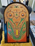 Vintage Wiko Homas Biljart Knikkerbaan, Ophalen