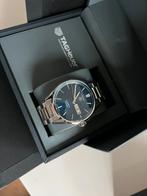 Tagheuer Carrera automatisch horloge, Ophalen of Verzenden, Zo goed als nieuw, Staal, Overige merken