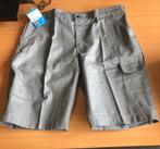 Nieuw! Havep korte werkbroek, werkbroek | maat 60 | 2 stuks, Havep, -, Heren, -