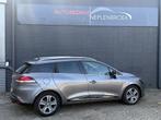 Renault Clio Estate 0.9 TCe Night&Day Navi | Cruise | Clima, Voorwielaandrijving, 898 cc, Stof, Gebruikt