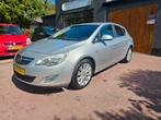Opel Astra 1.4 Turbo Ecotec 103KW 5-D 2010 Grijs, Voorwielaandrijving, 65 €/maand, 680 kg, 4 cilinders