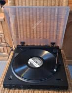 Denon DP-200USB Platenspeler Vol Automatisch, Audio, Tv en Foto, Platenspelers, Ophalen of Verzenden, Overige merken, Automatisch