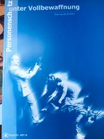 persoonsbeveiliging instructieboek, Ophalen of Verzenden, Nieuw