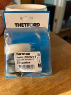 Thetford wc ontluchting, Ophalen, Nieuw