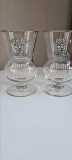 Gordon bierglazen, Ophalen, Zo goed als nieuw, Bierglas