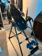 Teeter Fitspine X1, Ophalen, Zo goed als nieuw