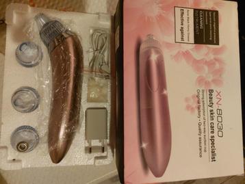 Professionele vacuüm mee-eter verwijderaar  beschikbaar voor biedingen