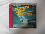 california beach favourites, Cd's en Dvd's, Ophalen of Verzenden, Zo goed als nieuw, Pop