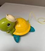 Vintage fisher price, Ophalen of Verzenden, Gebruikt