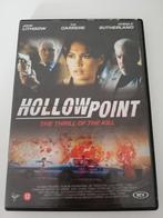 Dvd hollowpoint, Alle leeftijden, Ophalen of Verzenden, Gebruikt