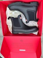Hunter wellies size 39 as new, Kleding | Dames, Zwart, Ophalen of Verzenden, Regenlaarzen, Hunter