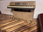 Wurlitzer 206A student version of 200A, Muziek en Instrumenten, Piano's, Ophalen of Verzenden, Zo goed als nieuw, Zwart