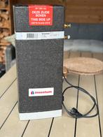 Inventum Q5 5L plintboiler, Ophalen, Gebruikt, Boiler, Minder dan 20 liter