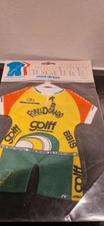 Gazelle foreldorado mini dress shirt, Fietsen en Brommers, Fietsen | Racefietsen, Ophalen of Verzenden, Nieuw, Minder dan 10 versnellingen